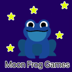 Moon Frog Games