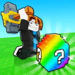 Brainrot Game by BadPirate