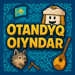 OTANDYQ OIYNDAR