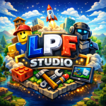 LPF Studio