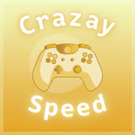 Crazay Speed