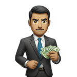 Angry Business Man Studios