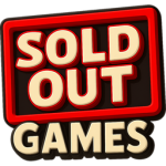 Sold Out Games