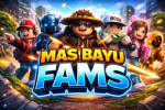 Mas Bayu Fams