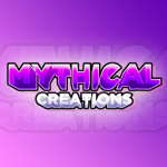 Mythical Creations!