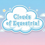 Clouds of Equestria