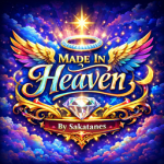 Made In Heaven By Saka
