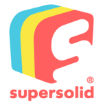 Supersolid