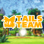 Tails Team Roblox Official