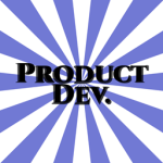 Product Developer