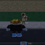 BloxSteve