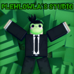 Plehlowla's Studio
