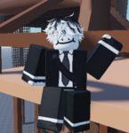 Mr.Killerinlife Community