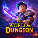 World of Dungeon dev team