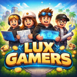 LuxGamers