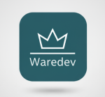 Mightystudios and Waredev