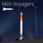 Mini Voyagers