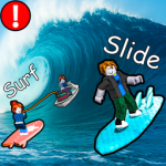 surfing game