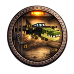 High Security Section