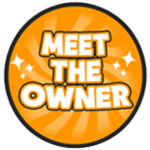 Meet the owner