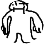 Mistakes Left Unnoticed