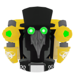 Plague Doctor 