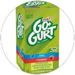 Yoplait Go-Gurt