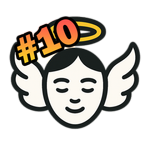Top 10 Angel Player