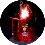 Ascend to Killstreak-R