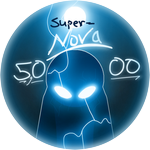 SUPER-NOVA