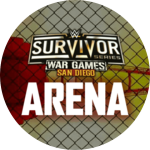 Thank you for playing the War Games 2025 arena!!