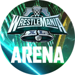 Thank you for playing the WrestleMania XL arena!!