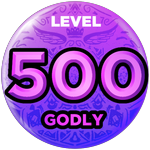 Achieve Level 500