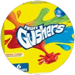 Gushers