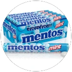 Mentos
