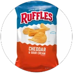 Ruffles