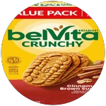 Bell Vita Breakfast Biscuits