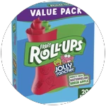 Fruit Roll-Ups