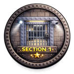 Prison Section One