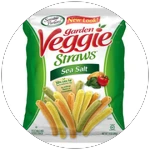 Veggie Straws