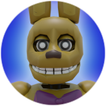 Spring Bonnie