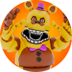 Scary Fredbear