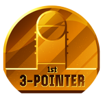 Three Pointer