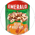 Emerald Almonds