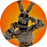 Spring Bonnie Prototype