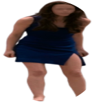 YOU IMPRINTED ON MY DAUGHTER?!?!