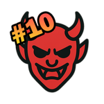 Top 10 Demon Player