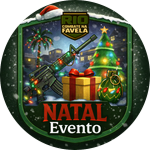 Christmas Event / RIO: BATTLE IN FAVELA