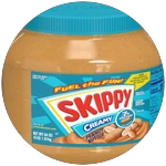 Skippy Peanut Butter