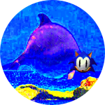 Encounter Dolphinwrite Event